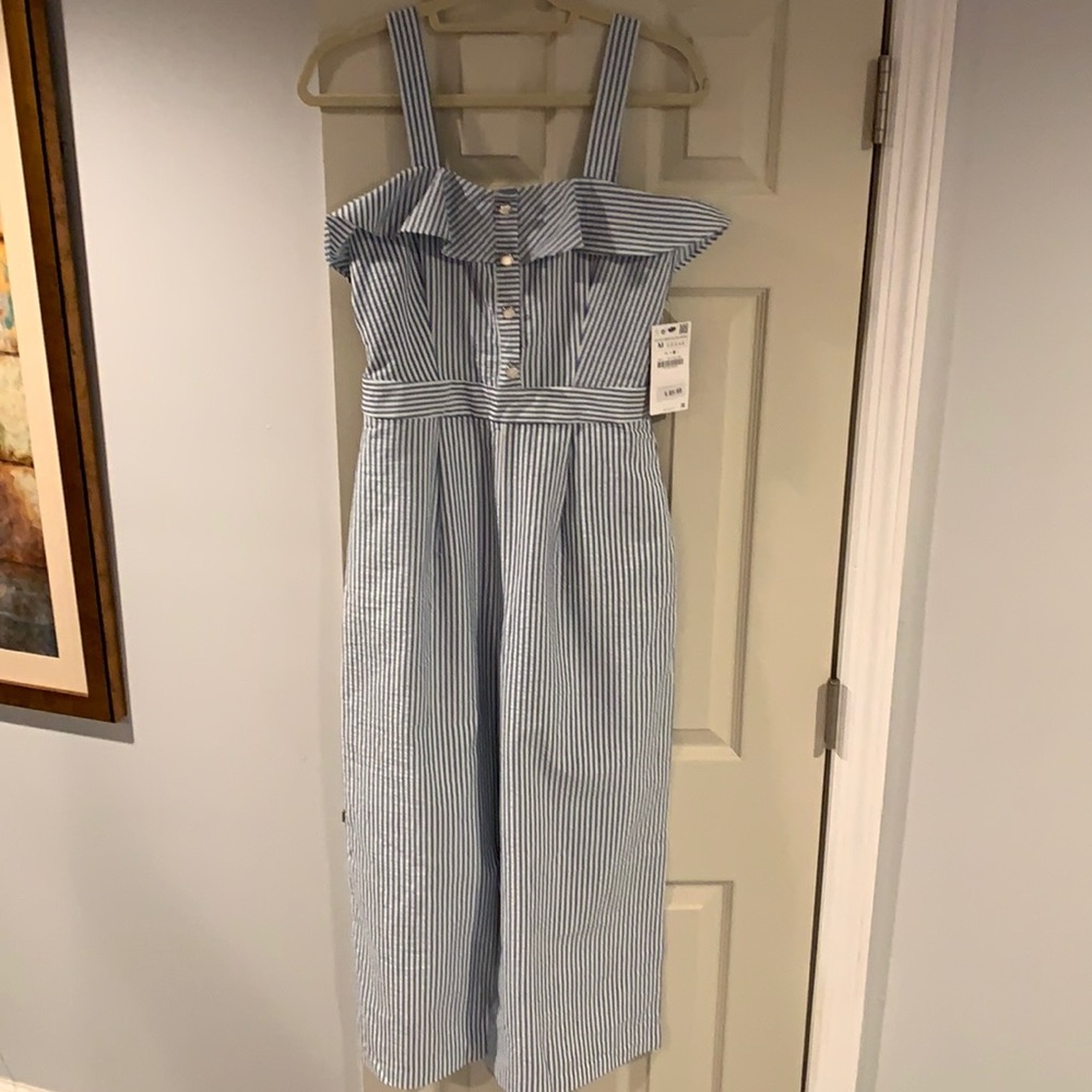 Zara Jumpsuit